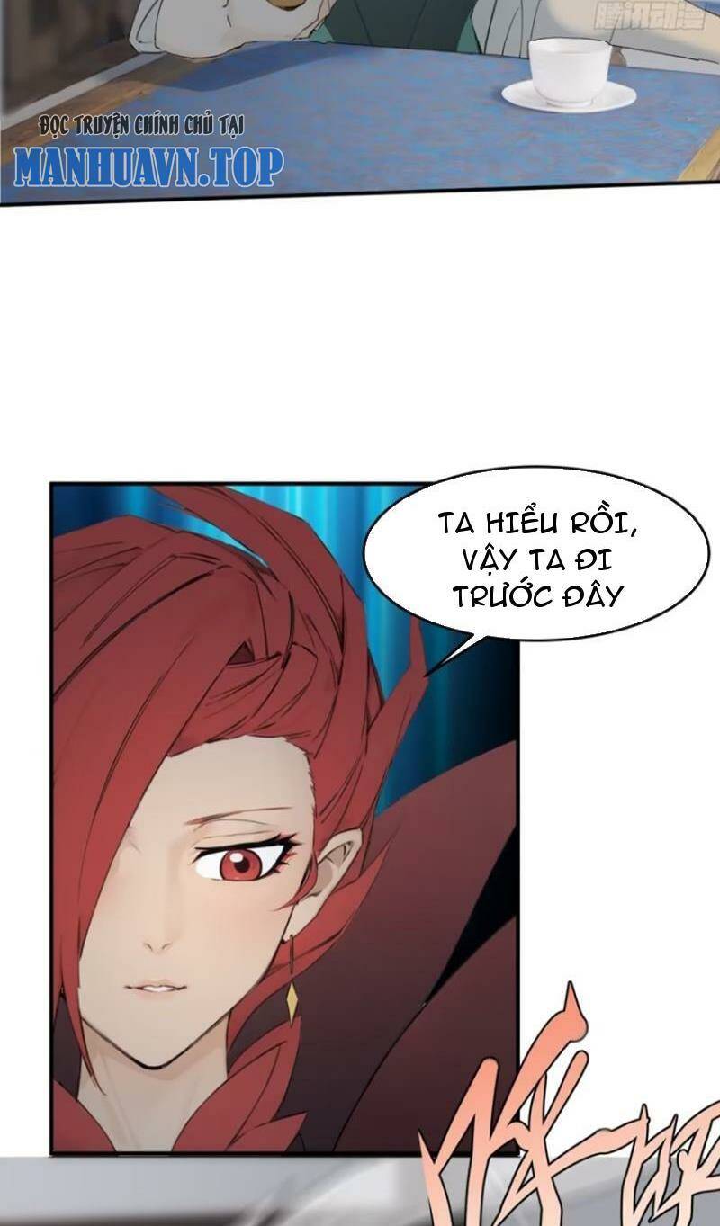 Ngươi Là Hạng Người Gì Cũng Dám Ở Tiên Giới Lên Mặt Với Ta?: Chapter 16