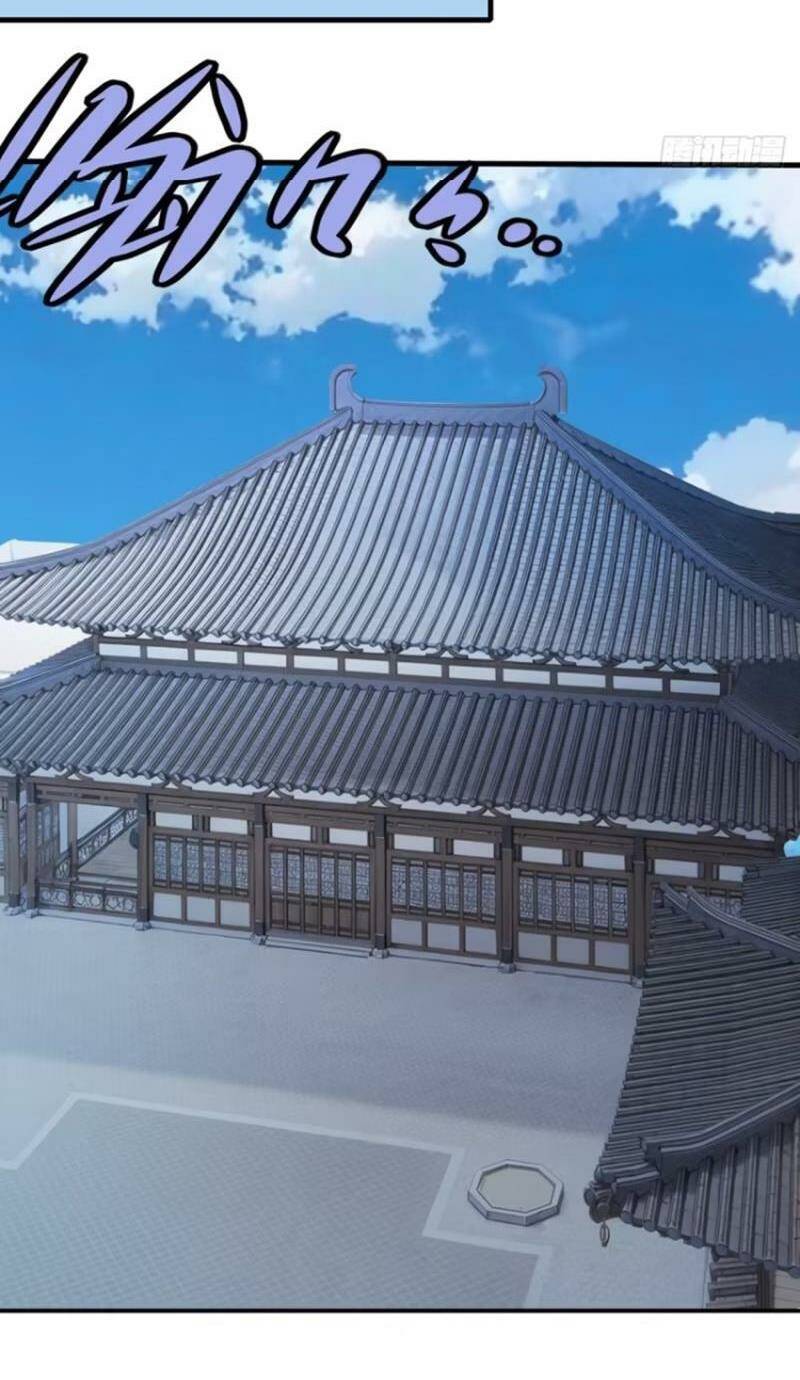 Ngươi Là Hạng Người Gì Cũng Dám Ở Tiên Giới Lên Mặt Với Ta?: Chapter 16
