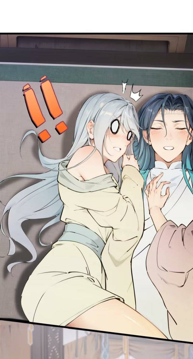 Ngươi Là Hạng Người Gì Cũng Dám Ở Tiên Giới Lên Mặt Với Ta?: Chapter 16