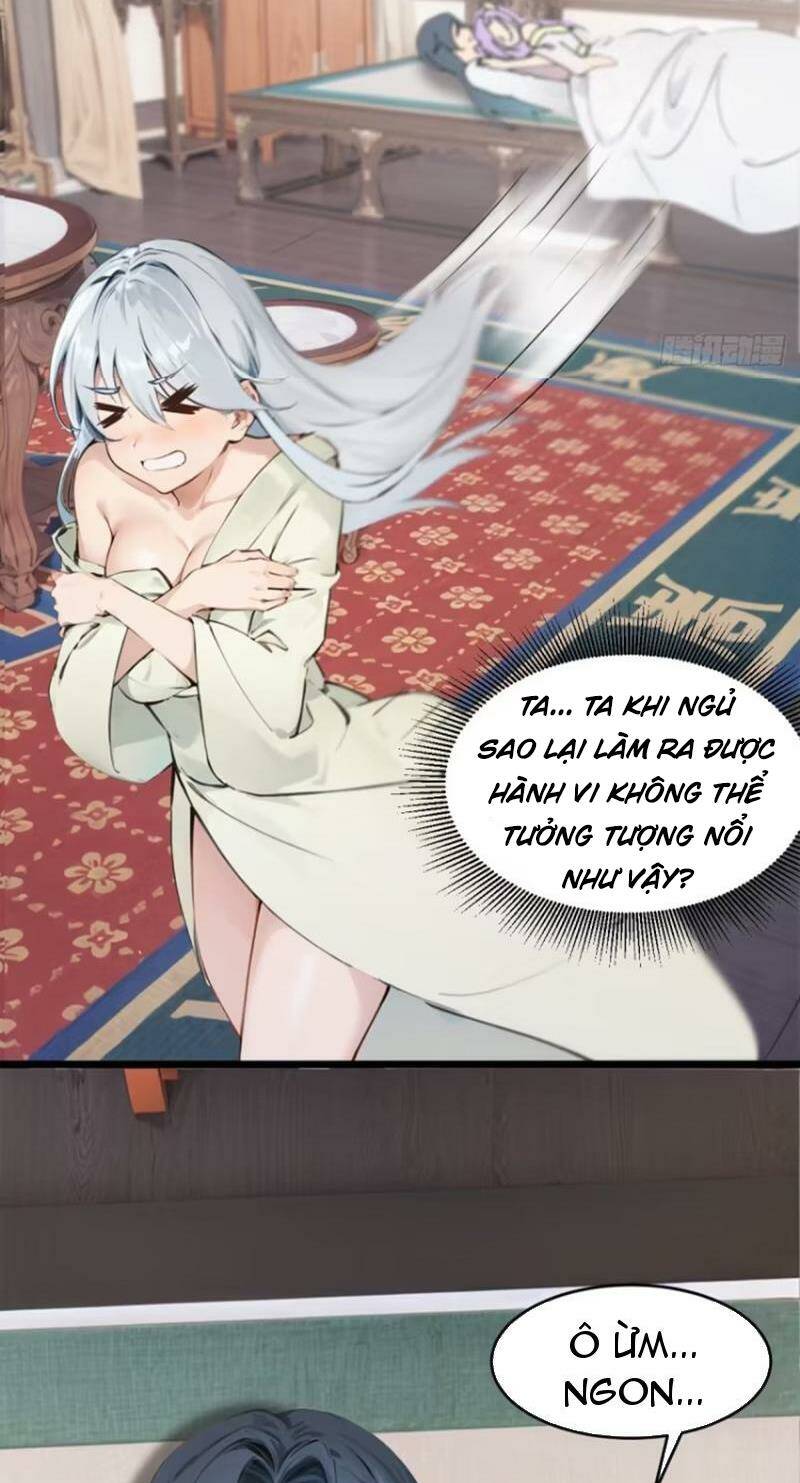 Ngươi Là Hạng Người Gì Cũng Dám Ở Tiên Giới Lên Mặt Với Ta?: Chapter 16