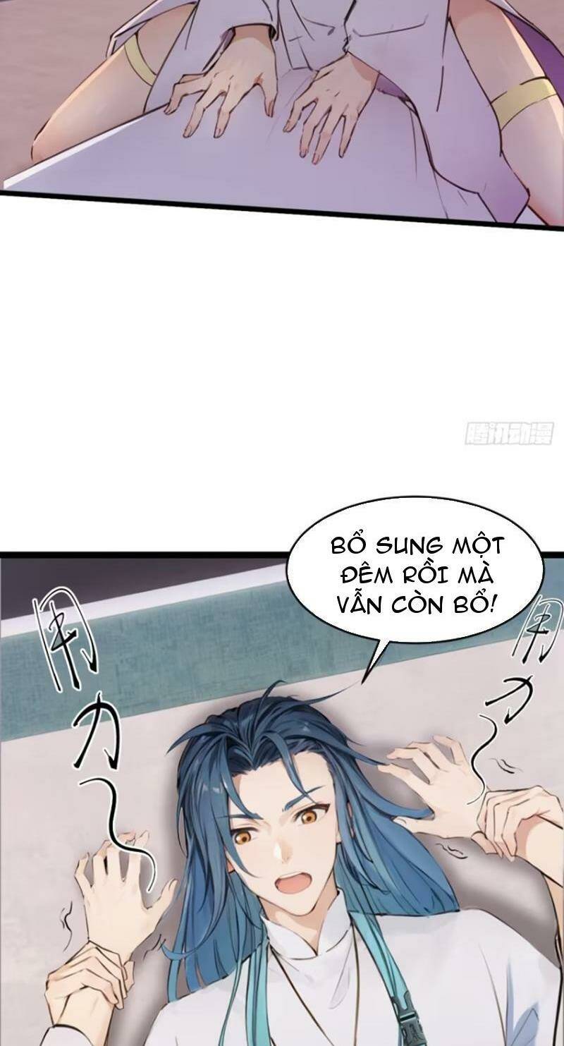 Ngươi Là Hạng Người Gì Cũng Dám Ở Tiên Giới Lên Mặt Với Ta?: Chapter 16