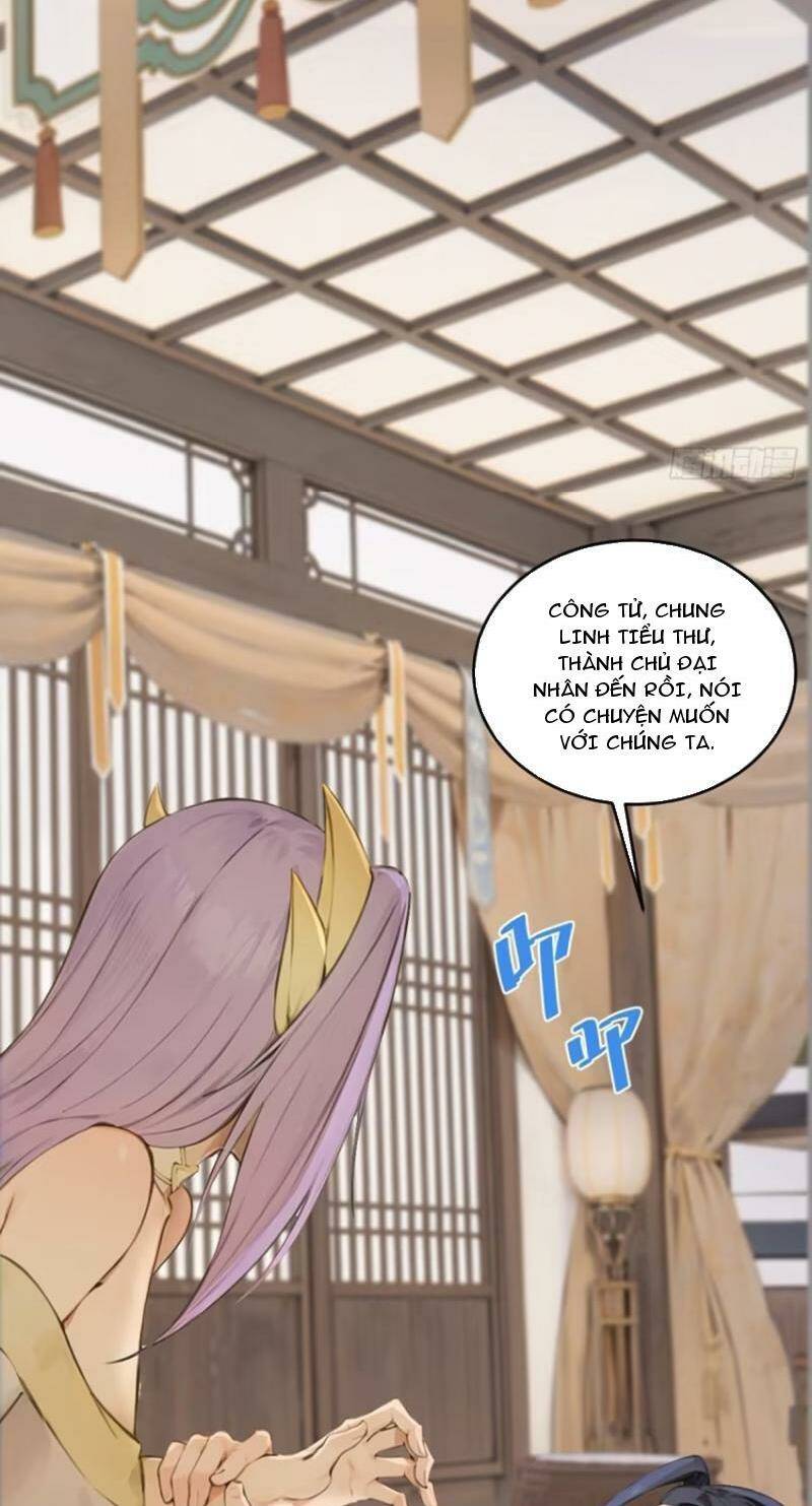 Ngươi Là Hạng Người Gì Cũng Dám Ở Tiên Giới Lên Mặt Với Ta?: Chapter 16