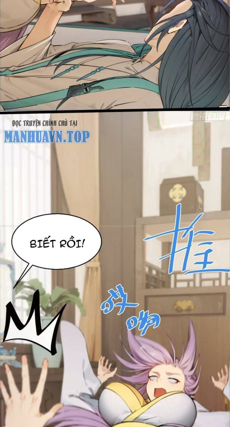 Ngươi Là Hạng Người Gì Cũng Dám Ở Tiên Giới Lên Mặt Với Ta?: Chapter 16