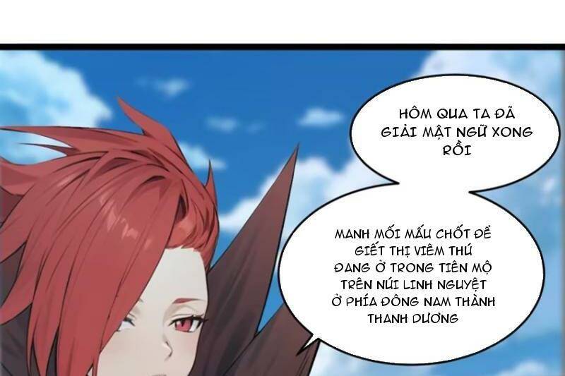 Ngươi Là Hạng Người Gì Cũng Dám Ở Tiên Giới Lên Mặt Với Ta?: Chapter 16
