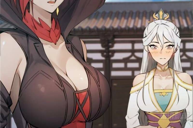 Ngươi Là Hạng Người Gì Cũng Dám Ở Tiên Giới Lên Mặt Với Ta?: Chapter 16