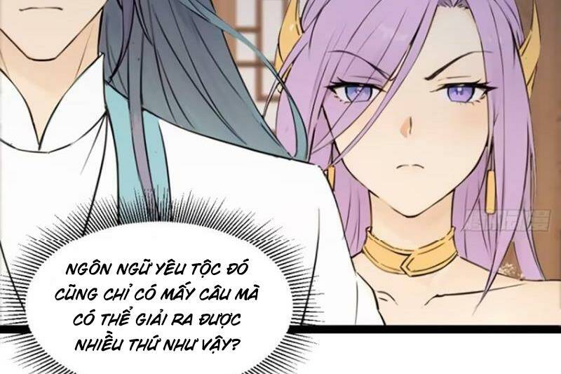 Ngươi Là Hạng Người Gì Cũng Dám Ở Tiên Giới Lên Mặt Với Ta?: Chapter 16