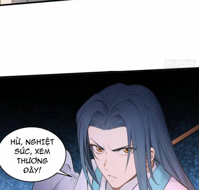 Ngươi Là Hạng Người Gì Cũng Dám Ở Tiên Giới Lên Mặt Với Ta?: Chapter 17