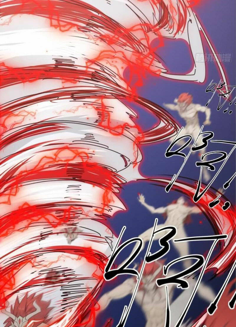 Ngươi Là Hạng Người Gì Cũng Dám Ở Tiên Giới Lên Mặt Với Ta?: Chapter 17