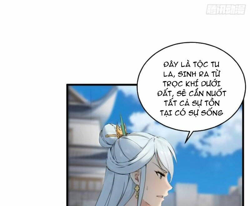 Ngươi Là Hạng Người Gì Cũng Dám Ở Tiên Giới Lên Mặt Với Ta?: Chapter 17
