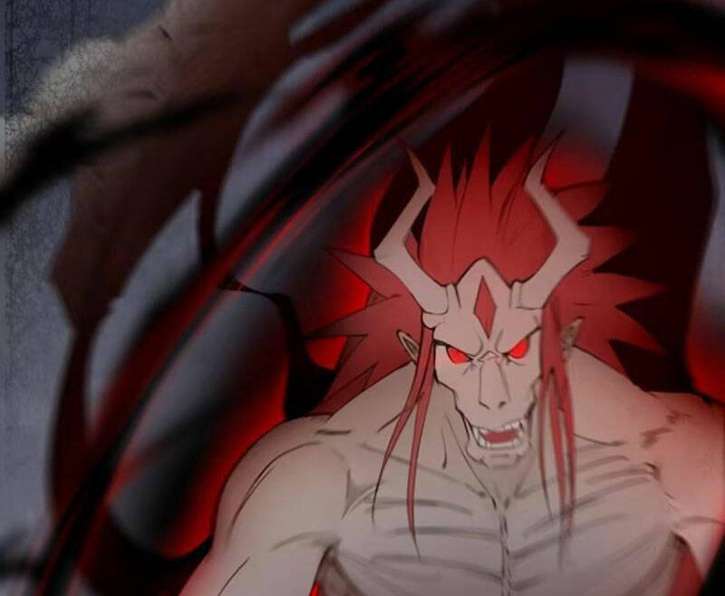 Ngươi Là Hạng Người Gì Cũng Dám Ở Tiên Giới Lên Mặt Với Ta?: Chapter 17