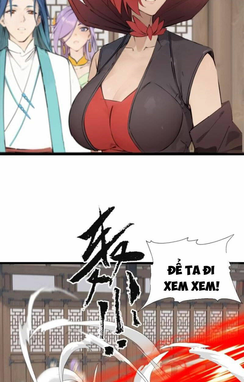 Ngươi Là Hạng Người Gì Cũng Dám Ở Tiên Giới Lên Mặt Với Ta?: Chapter 17