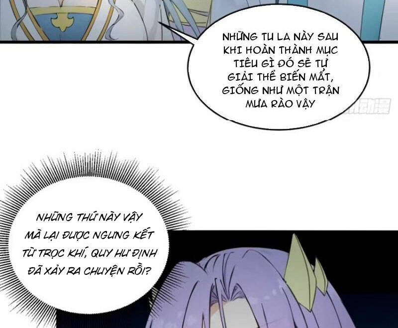 Ngươi Là Hạng Người Gì Cũng Dám Ở Tiên Giới Lên Mặt Với Ta?: Chapter 17