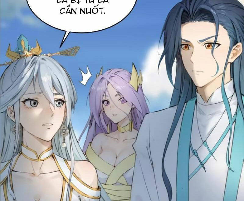Ngươi Là Hạng Người Gì Cũng Dám Ở Tiên Giới Lên Mặt Với Ta?: Chapter 17