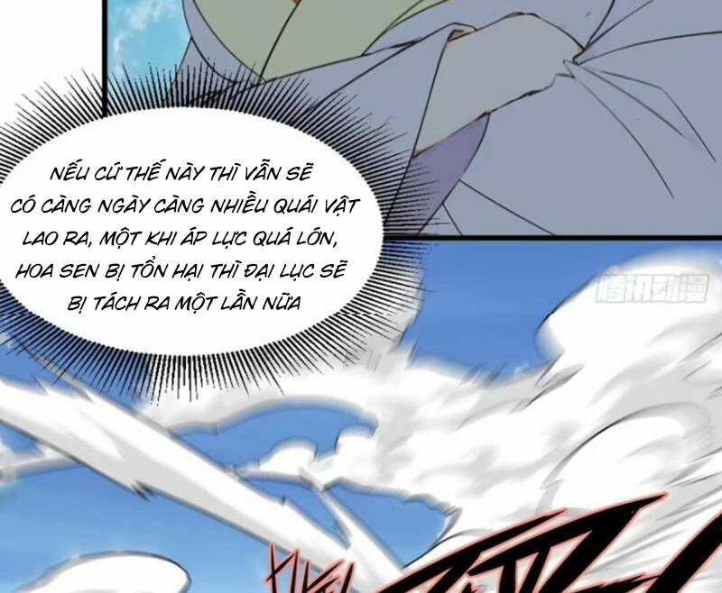 Ngươi Là Hạng Người Gì Cũng Dám Ở Tiên Giới Lên Mặt Với Ta?: Chapter 17