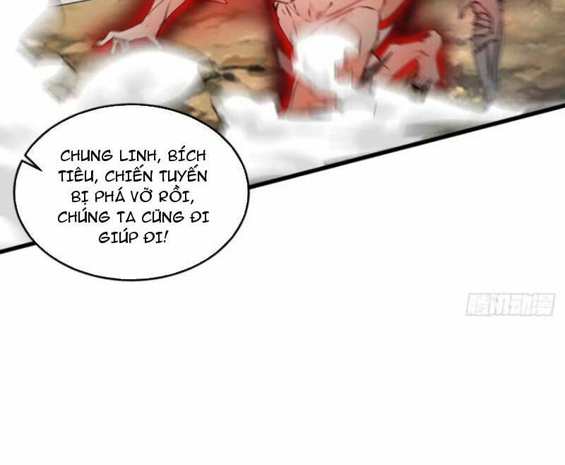 Ngươi Là Hạng Người Gì Cũng Dám Ở Tiên Giới Lên Mặt Với Ta?: Chapter 17