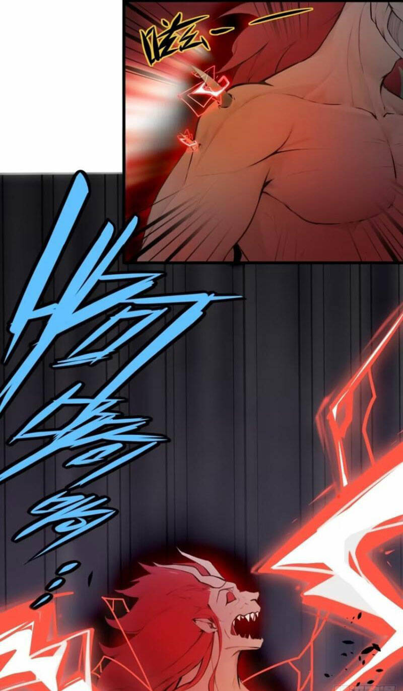 Ngươi Là Hạng Người Gì Cũng Dám Ở Tiên Giới Lên Mặt Với Ta?: Chapter 17