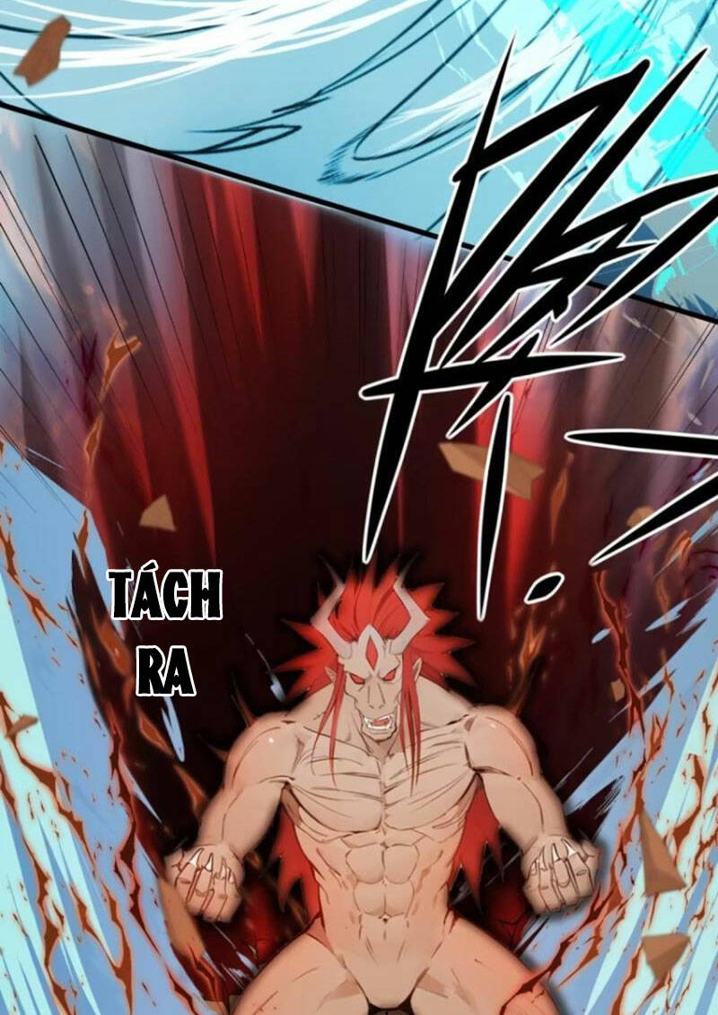 Ngươi Là Hạng Người Gì Cũng Dám Ở Tiên Giới Lên Mặt Với Ta?: Chapter 17