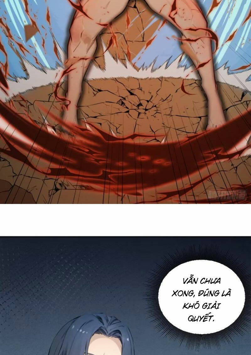 Ngươi Là Hạng Người Gì Cũng Dám Ở Tiên Giới Lên Mặt Với Ta?: Chapter 17