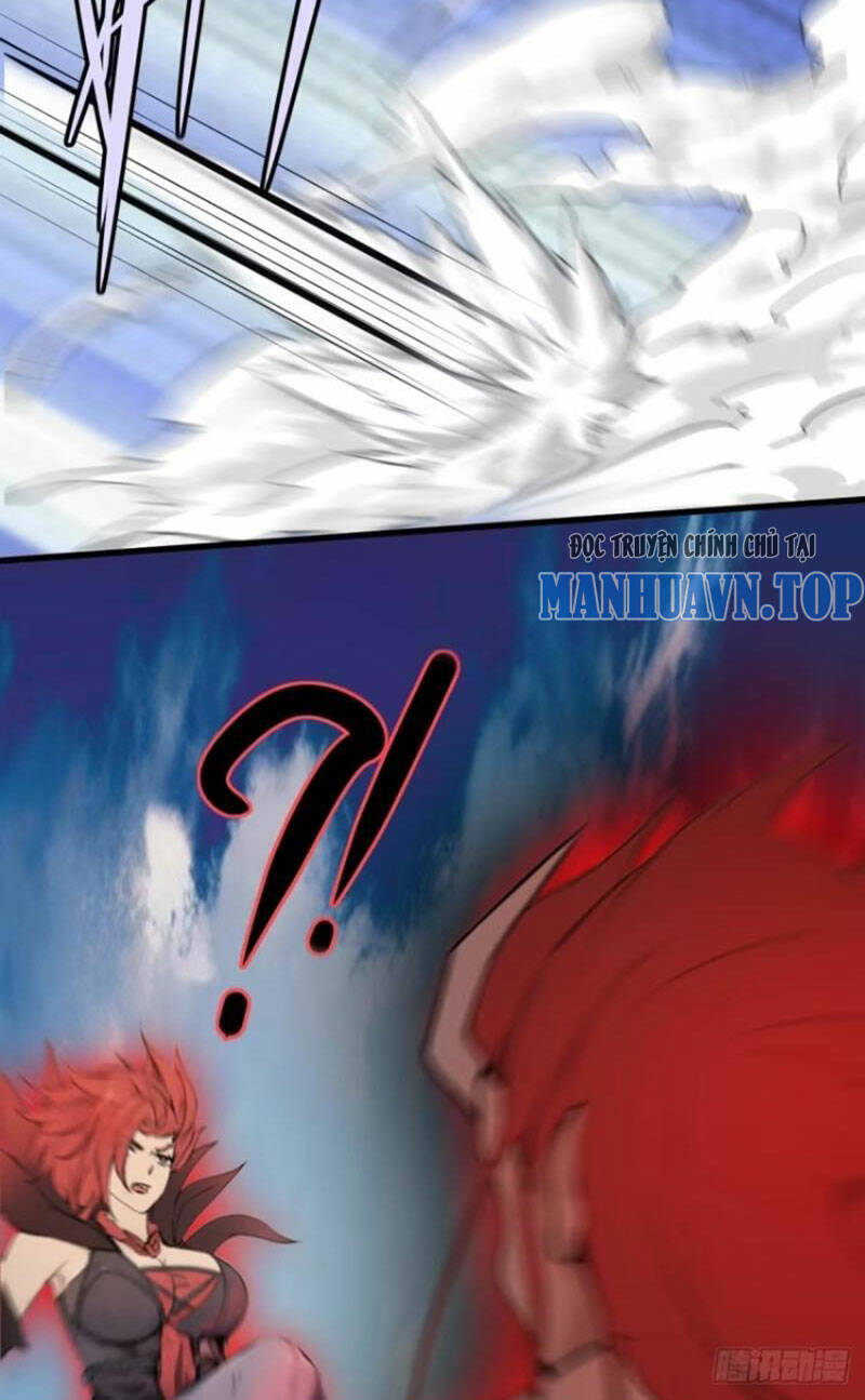Ngươi Là Hạng Người Gì Cũng Dám Ở Tiên Giới Lên Mặt Với Ta?: Chapter 18