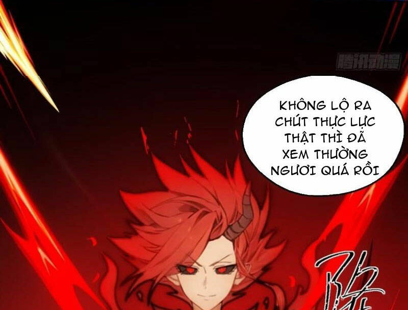 Ngươi Là Hạng Người Gì Cũng Dám Ở Tiên Giới Lên Mặt Với Ta?: Chapter 18