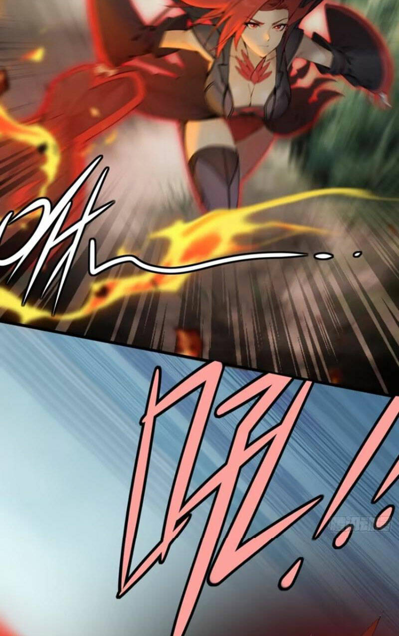 Ngươi Là Hạng Người Gì Cũng Dám Ở Tiên Giới Lên Mặt Với Ta?: Chapter 18