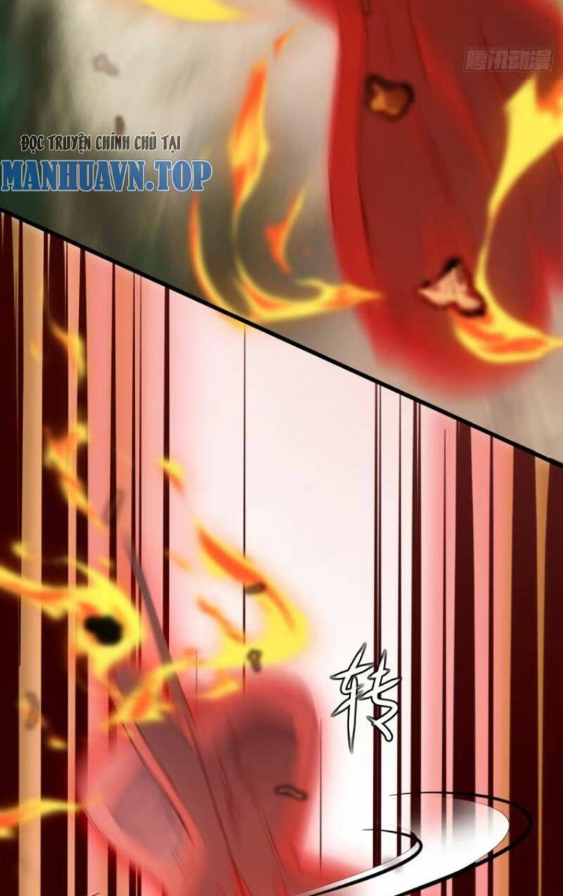 Ngươi Là Hạng Người Gì Cũng Dám Ở Tiên Giới Lên Mặt Với Ta?: Chapter 18