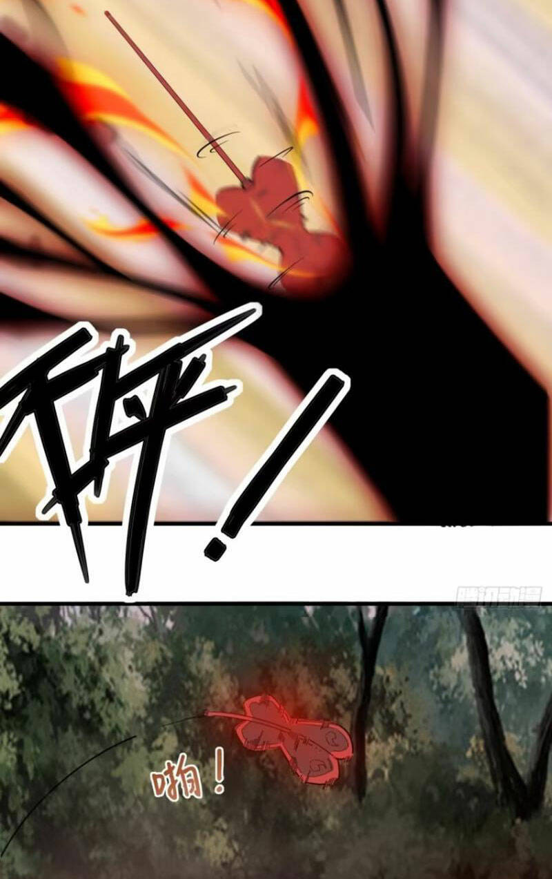 Ngươi Là Hạng Người Gì Cũng Dám Ở Tiên Giới Lên Mặt Với Ta?: Chapter 18