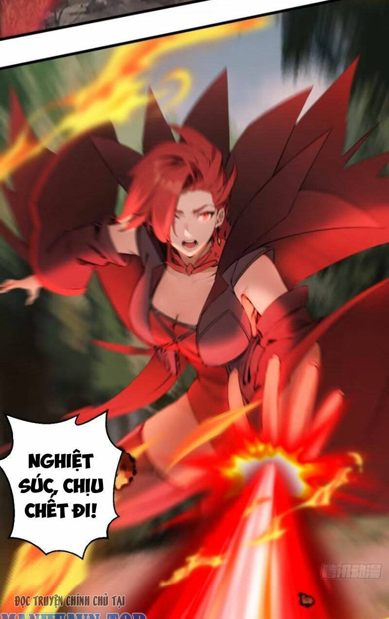 Ngươi Là Hạng Người Gì Cũng Dám Ở Tiên Giới Lên Mặt Với Ta?: Chapter 18