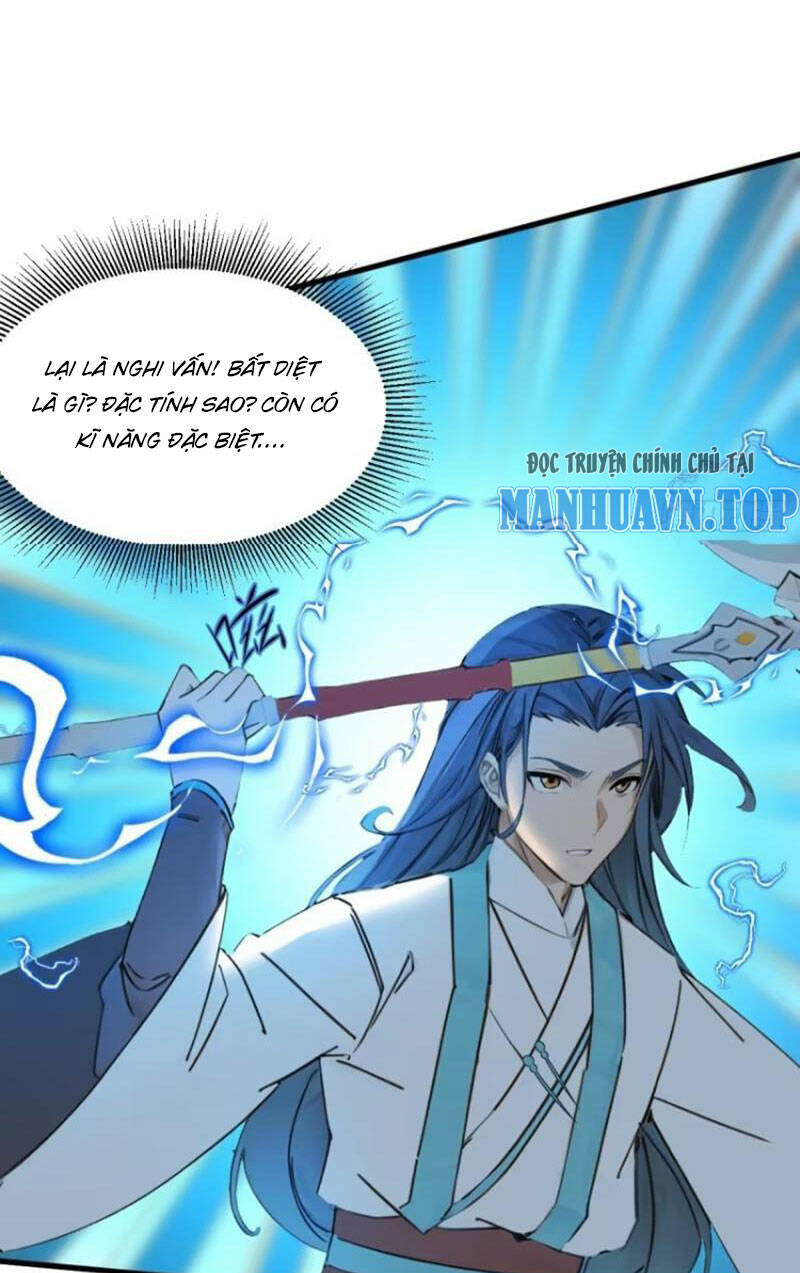 Ngươi Là Hạng Người Gì Cũng Dám Ở Tiên Giới Lên Mặt Với Ta?: Chapter 18