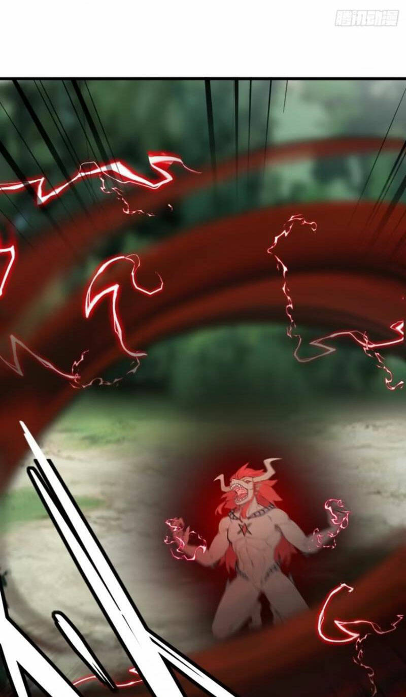 Ngươi Là Hạng Người Gì Cũng Dám Ở Tiên Giới Lên Mặt Với Ta?: Chapter 18