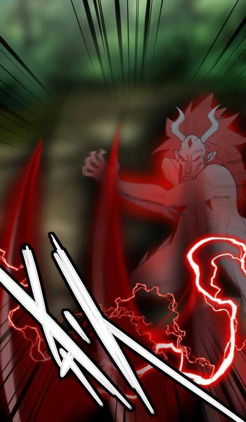 Ngươi Là Hạng Người Gì Cũng Dám Ở Tiên Giới Lên Mặt Với Ta?: Chapter 18