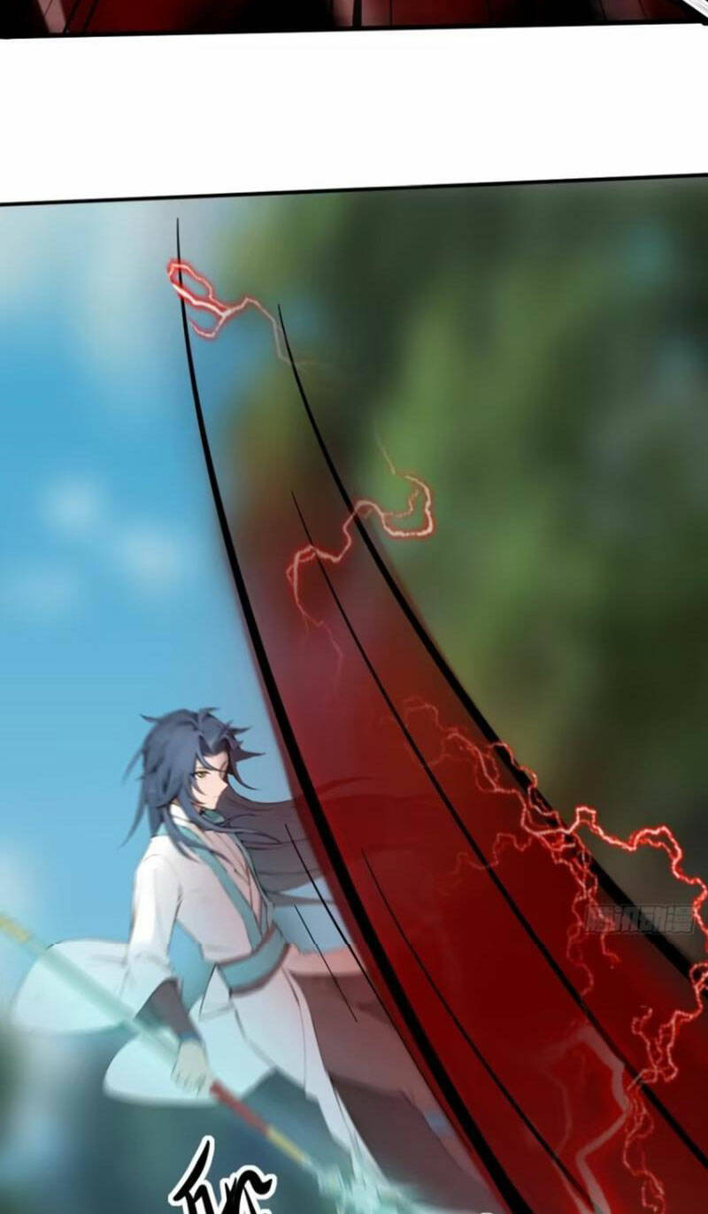 Ngươi Là Hạng Người Gì Cũng Dám Ở Tiên Giới Lên Mặt Với Ta?: Chapter 18