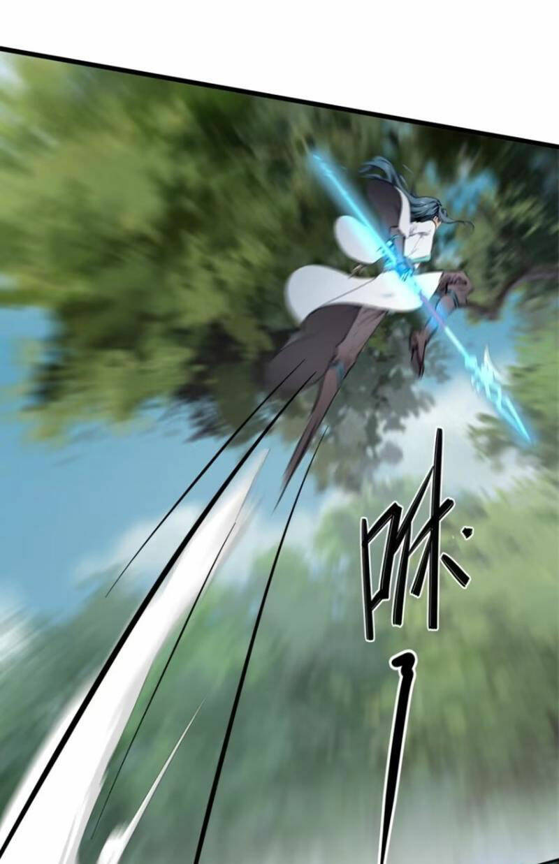 Ngươi Là Hạng Người Gì Cũng Dám Ở Tiên Giới Lên Mặt Với Ta?: Chapter 18