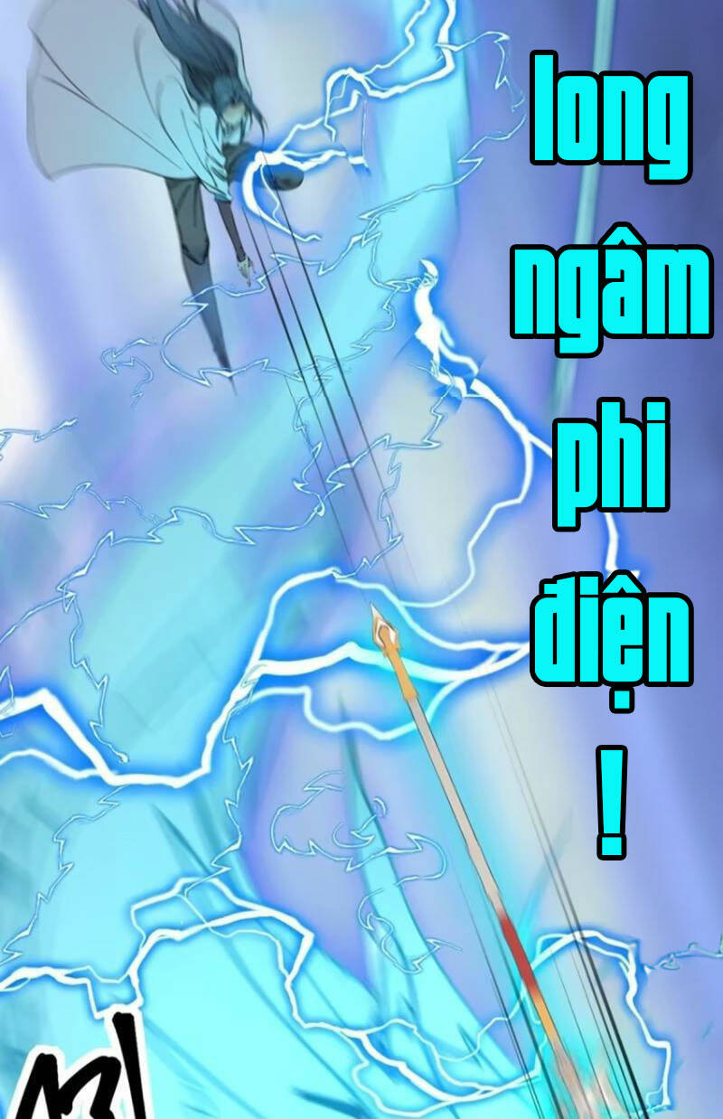 Ngươi Là Hạng Người Gì Cũng Dám Ở Tiên Giới Lên Mặt Với Ta?: Chapter 18