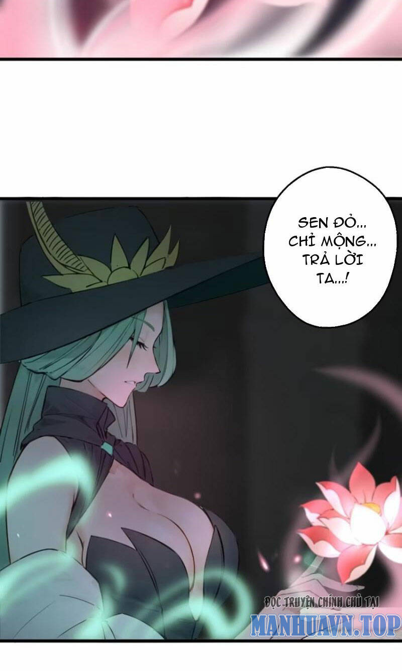 Ngươi Là Hạng Người Gì Cũng Dám Ở Tiên Giới Lên Mặt Với Ta?: Chapter 18