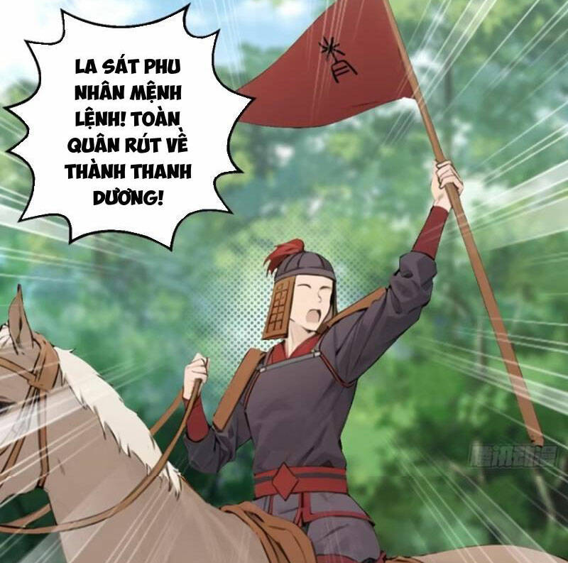Ngươi Là Hạng Người Gì Cũng Dám Ở Tiên Giới Lên Mặt Với Ta?: Chapter 18