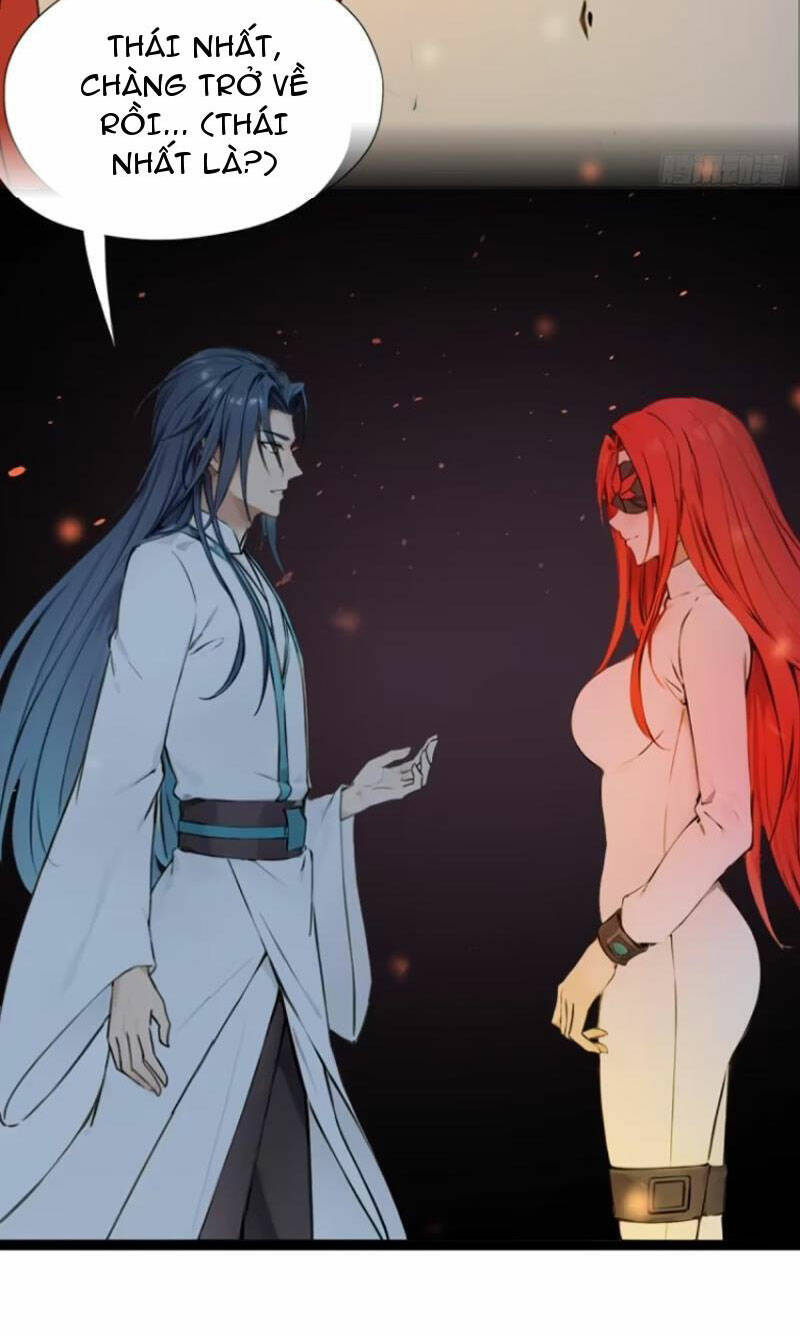 Ngươi Là Hạng Người Gì Cũng Dám Ở Tiên Giới Lên Mặt Với Ta?: Chapter 19