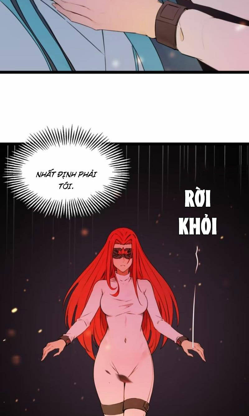 Ngươi Là Hạng Người Gì Cũng Dám Ở Tiên Giới Lên Mặt Với Ta?: Chapter 19