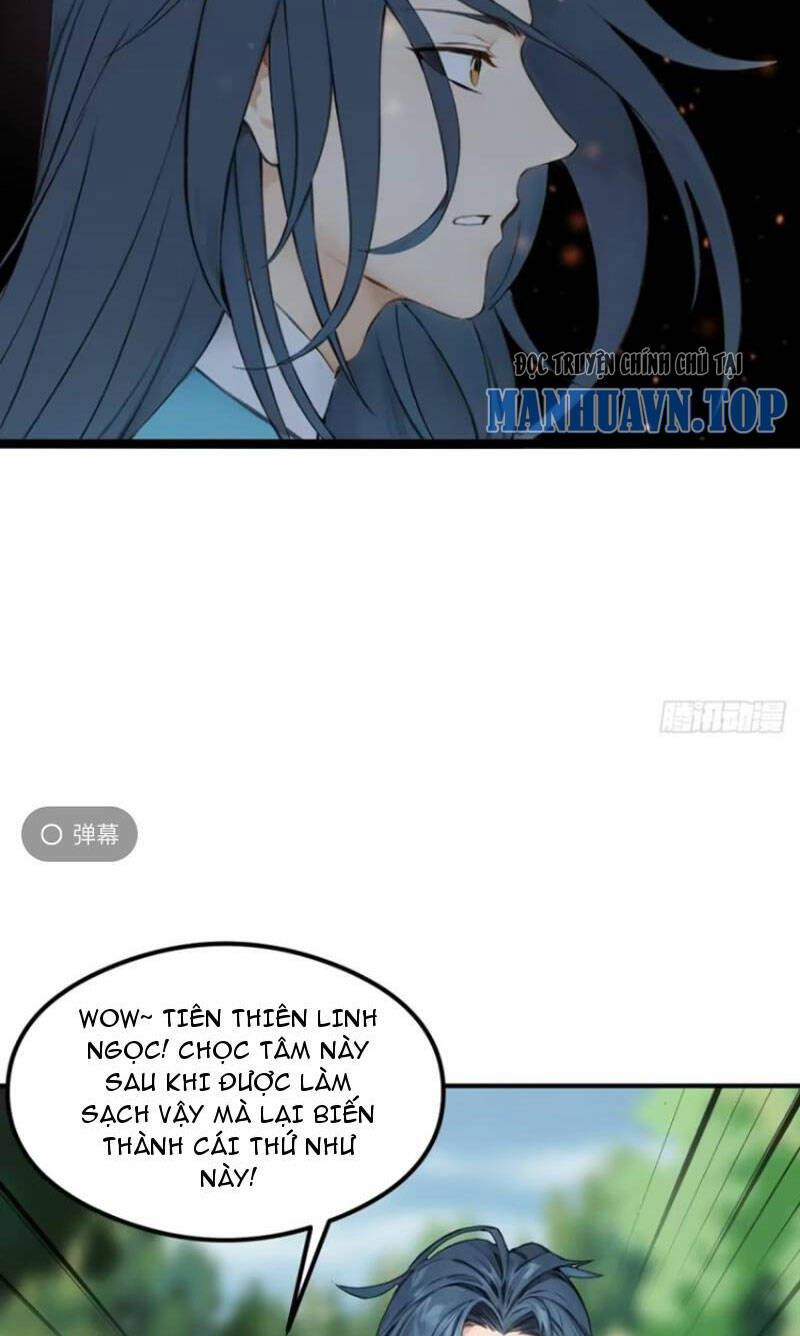 Ngươi Là Hạng Người Gì Cũng Dám Ở Tiên Giới Lên Mặt Với Ta?: Chapter 19