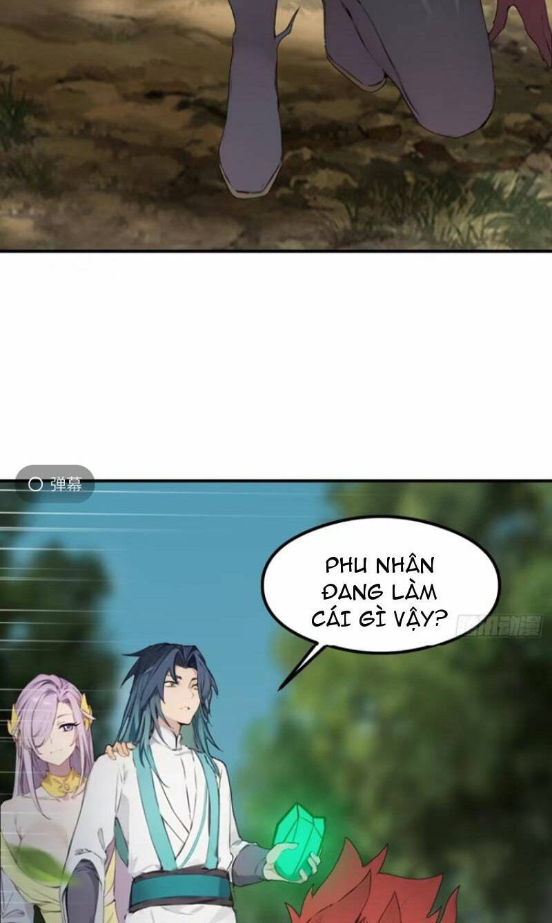 Ngươi Là Hạng Người Gì Cũng Dám Ở Tiên Giới Lên Mặt Với Ta?: Chapter 19