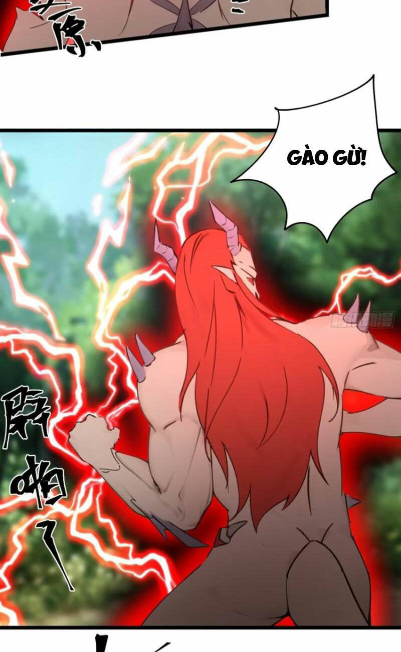 Ngươi Là Hạng Người Gì Cũng Dám Ở Tiên Giới Lên Mặt Với Ta?: Chapter 19