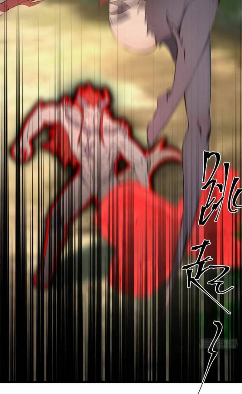 Ngươi Là Hạng Người Gì Cũng Dám Ở Tiên Giới Lên Mặt Với Ta?: Chapter 19