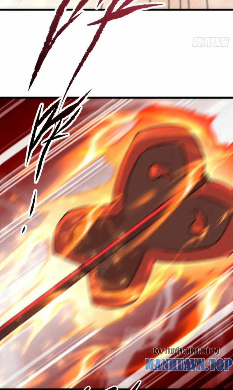 Ngươi Là Hạng Người Gì Cũng Dám Ở Tiên Giới Lên Mặt Với Ta?: Chapter 19