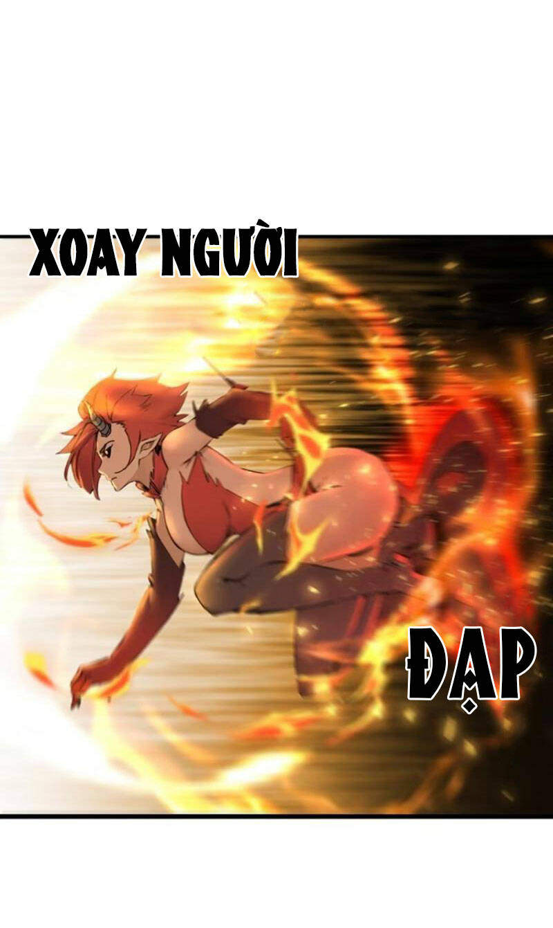 Ngươi Là Hạng Người Gì Cũng Dám Ở Tiên Giới Lên Mặt Với Ta?: Chapter 19