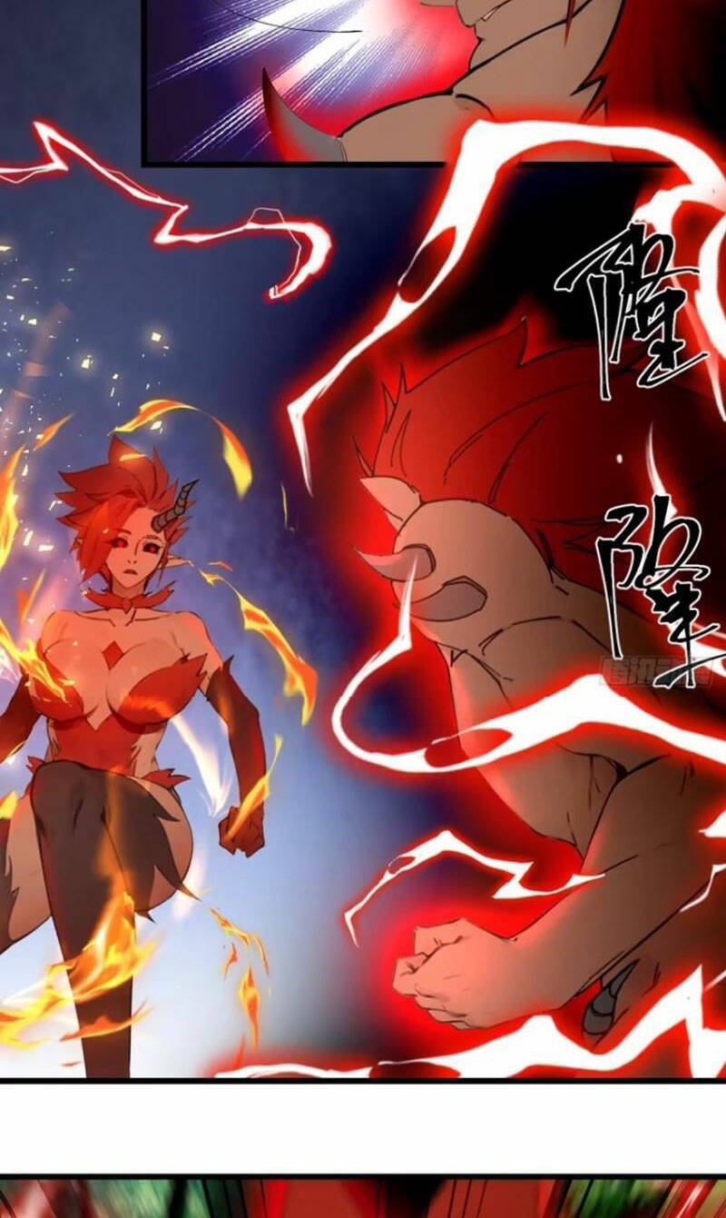 Ngươi Là Hạng Người Gì Cũng Dám Ở Tiên Giới Lên Mặt Với Ta?: Chapter 19