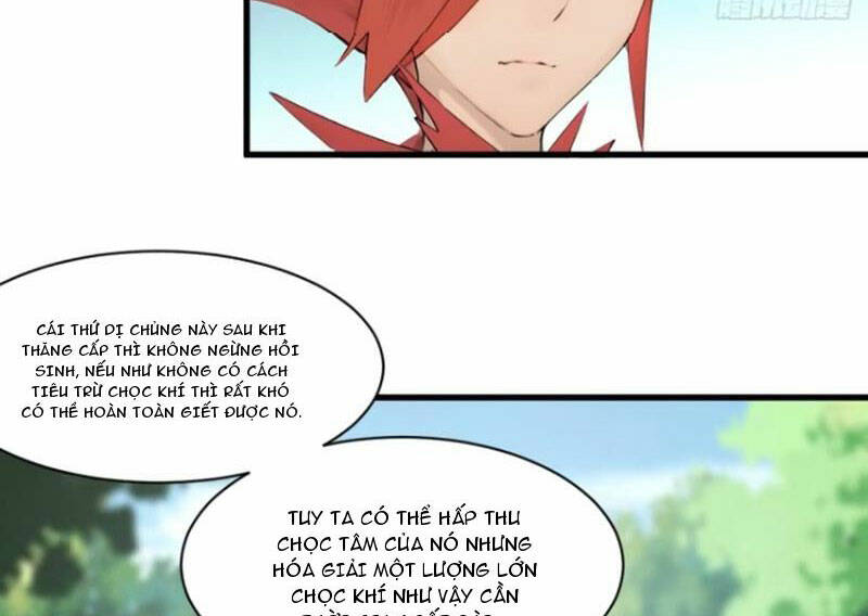 Ngươi Là Hạng Người Gì Cũng Dám Ở Tiên Giới Lên Mặt Với Ta?: Chapter 19