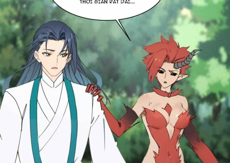 Ngươi Là Hạng Người Gì Cũng Dám Ở Tiên Giới Lên Mặt Với Ta?: Chapter 19