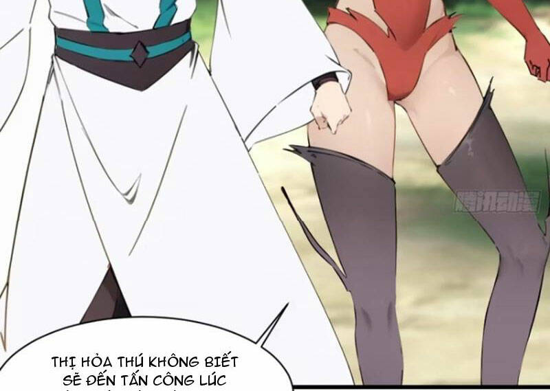 Ngươi Là Hạng Người Gì Cũng Dám Ở Tiên Giới Lên Mặt Với Ta?: Chapter 19