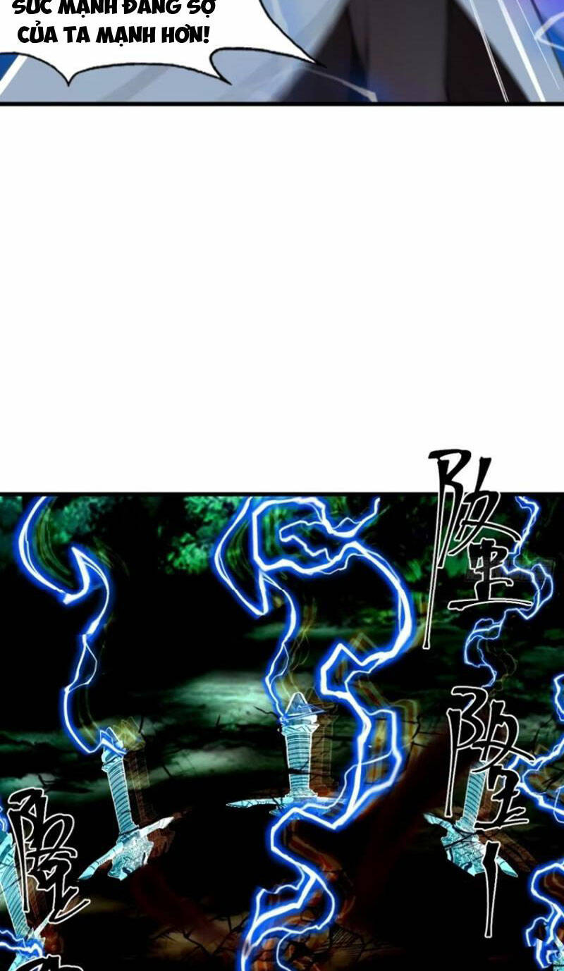 Ngươi Là Hạng Người Gì Cũng Dám Ở Tiên Giới Lên Mặt Với Ta?: Chapter 19