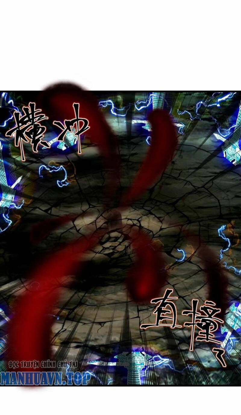 Ngươi Là Hạng Người Gì Cũng Dám Ở Tiên Giới Lên Mặt Với Ta?: Chapter 19